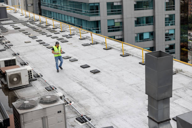 Best Green or Eco-Friendly Roofing Solutions  in Linthicum, MD